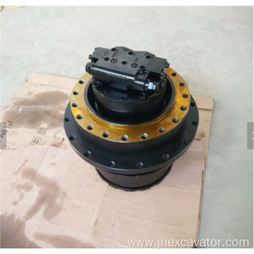 345 Travel Motor 345CL Final Drive 1634953 1634954